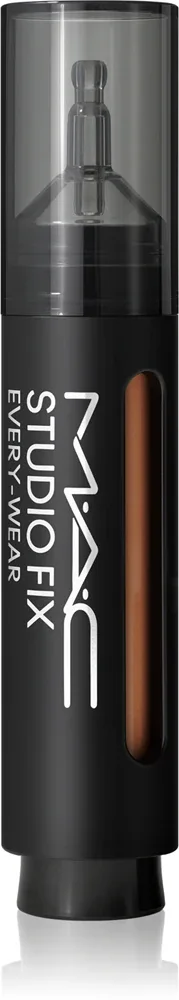 MAC Cosmetics Studio Fix Every-Wear All-Over Face Pen - Корректор-крем и тональный крем в одном, 12 мл, оттенок NC41