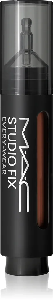 MAC Cosmetics Studio Fix Every-Wear All-Over Face Pen - Корректор-крем и тональный крем в одном, 12 мл, оттенок NW45