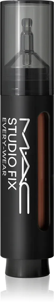 MAC Cosmetics Studio Fix Every-Wear All-Over Face Pen - Корректор-крем и тональный крем в одном, 12 мл, оттенок NW50