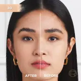 L’Oreal Paris Infaillible Fresh Wear 24h - Тональный крем в порошке, 9 г, оттенок 20 Ivory — фото 4