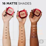 L’Oreal Paris Infaillible Fresh Wear 24h - Тональный крем в порошке, 9 г, оттенок 180 Neutral — фото 7