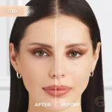 L’Oreal Paris Infaillible Fresh Wear 24h - Тональный крем в порошке, 9 г, оттенок 130 — фото 4