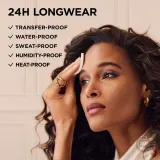 L’Oreal Paris Infaillible Fresh Wear 24h - Тональный крем в порошке, 9 г, оттенок 140 — фото 6