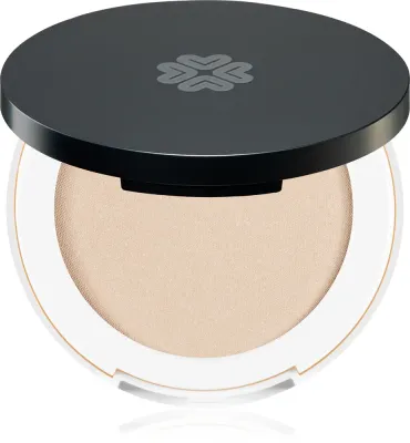 Lily Lolo Cream Concealer - Корректор для лица - кремовый, 5 г, оттенок Chantilly