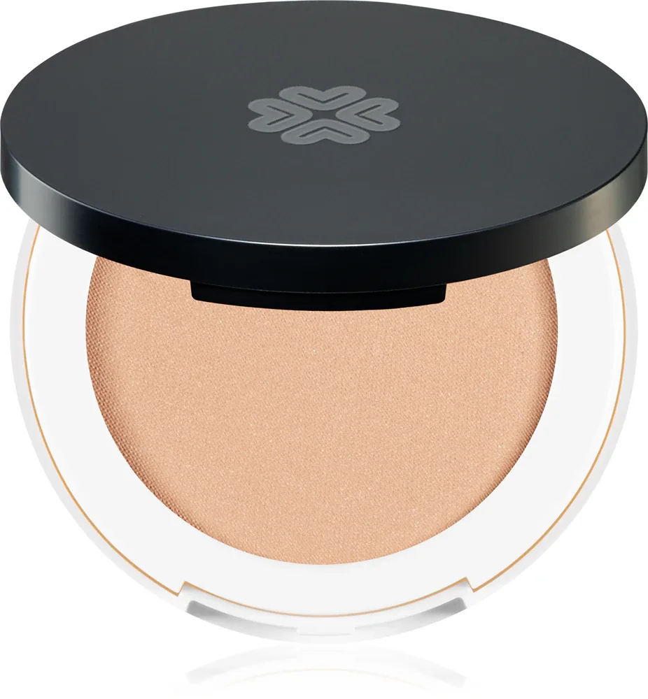 Lily Lolo Cream Concealer - Корректор для лица - кремовый, 5 г, оттенок Chiffon