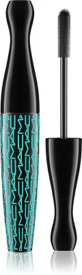 MAC Cosmetics In Extreme Dimension Waterproof Mascara - Водостойкая тушь для ресниц, придающая изгиб и объем, 13 г