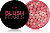 Avon Pearls - Тонирующие жемчужины для лица, 28 г, оттенок Cool — фото 1