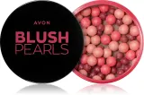 Avon Pearls - Тонирующие жемчужины для лица, 28 г, оттенок Medium — фото 1