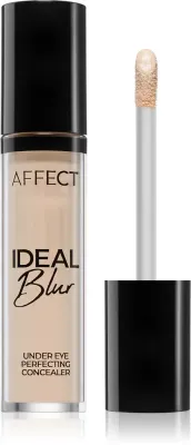 Affect Ideal Blur Under-Eye Concealer - Корректор в жидкой текстуре, 5 г