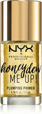 NYX Professional Makeup Honey Dew Me Up - База под макияж, подклад, 22 мл