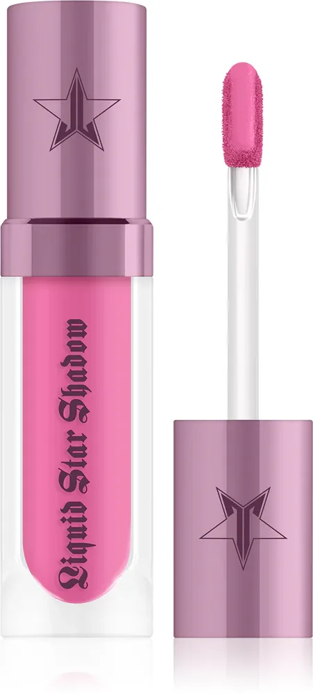 Jeffree Star Cosmetics Liquid Star Shadow - тени для век в жидкой форме, 5.5 мл, оттенок Prom Night