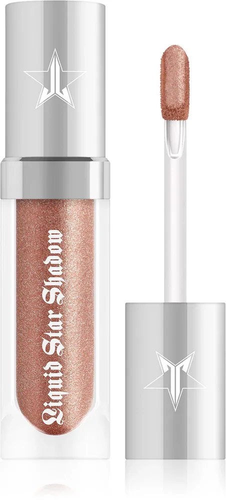 Jeffree Star Cosmetics Liquid Star Shadow - тени для век в жидкой форме, 5.5 мл, оттенок Bachelor(ette) Party