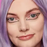 NYX Professional Makeup Bare With Me Blur Tint - Подклад навилжающий, 30 мл, оттенок 04 Light Neutral — фото 4