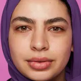 NYX Professional Makeup Bare With Me Blur Tint - Подклад навилжающий, 30 мл, оттенок 06 Soft Beige — фото 3