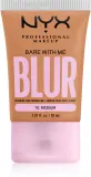NYX Professional Makeup Bare With Me Blur Tint - Подклад навилжающий, 30 мл, оттенок 10 Medium — фото 1