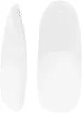 Типсы для моделирования ногтей NEONAIL Flexi Tips Invisible, 300 шт — фото 3