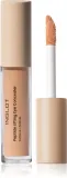 Корректор для лица Inglot Peptide Lifting Eye Concealer кремовый, со средней степенью покрытия, 4,6 мл, оттенок 207 Warm Peach — фото 1