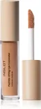 Корректор для лица Inglot Peptide Lifting Eye Concealer кремовый, со средней степенью покрытия, 4,6 мл, оттенок 210 Rosy Brown — фото 1