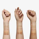 Корректор для лица Inglot Peptide Lifting Eye Concealer кремовый, со средней степенью покрытия, 4,6 мл, оттенок 209 Warm Honey — фото 3