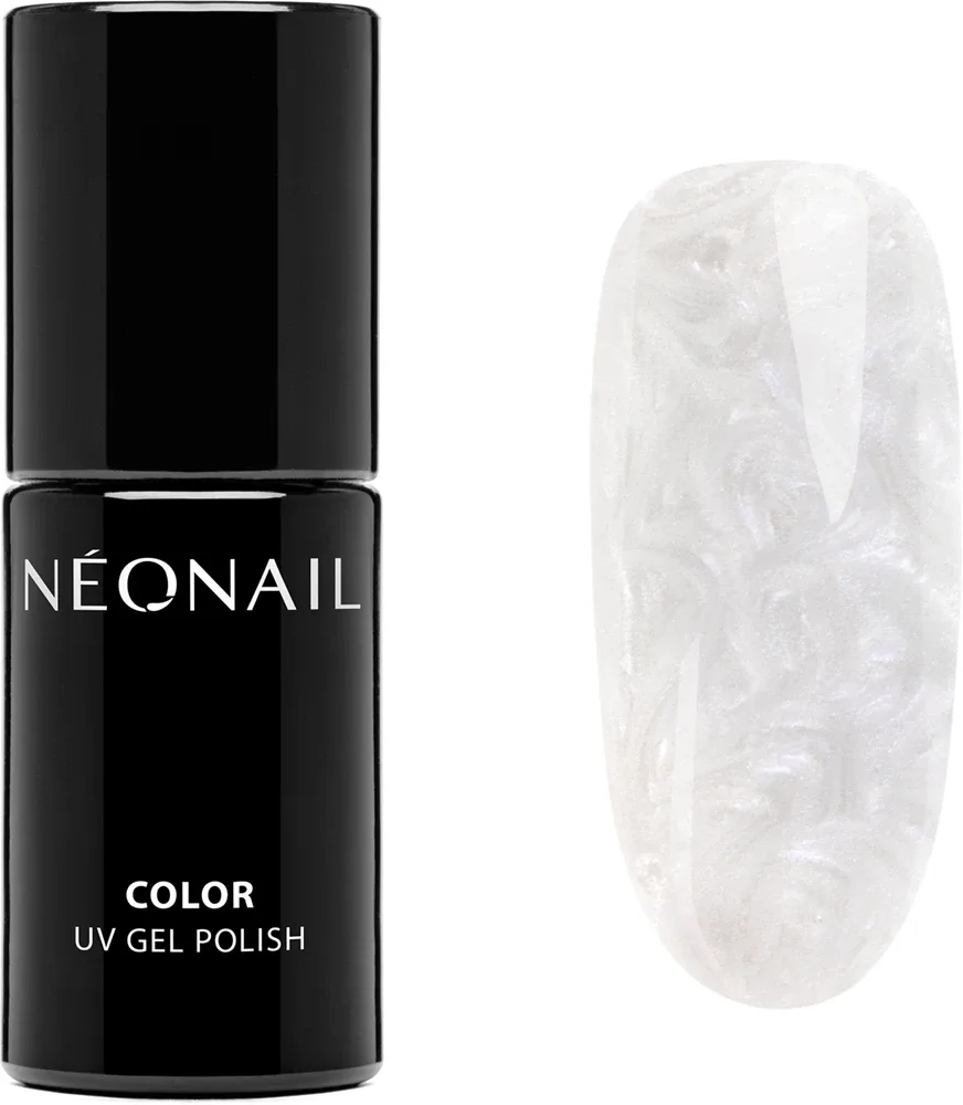 NEONAIL A Moment In Time - Лак для ногтей гибридный, 7.2 мл, оттенок Flawless Glaze