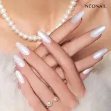 NEONAIL A Moment In Time - Лак для ногтей гибридный, 7.2 мл, оттенок Flawless Glaze — фото 4