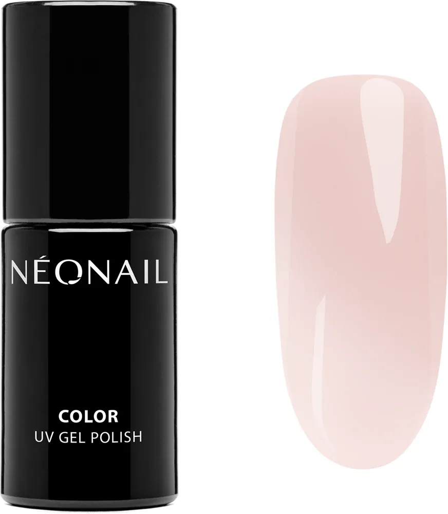 NEONAIL A Moment In Time - Лак для ногтей гибридный, 7.2 мл, оттенок Cheerful Moments