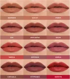 ZOEVA Velvet Love Matte Hyaluronic - Текст для ОЗОН: "Трвала шминка з ефектом матовым", 3.9 г, оттенок Gailey — фото 4