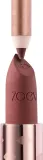 ZOEVA Velvet Love Matte Hyaluronic - Текст для ОЗОН: "Трвала шминка з ефектом матовым", 3.9 г, оттенок Chrisula — фото 5