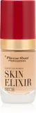Pierre Rene Skin Elixir - Аксамитный тональный фонд SPF 30, 25 мл, оттенок no. 03 Vanilla Nude — фото 1