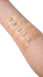 Pierre Rene Skin Elixir - Аксамитный тональный фонд SPF 30, 25 мл, оттенок no. 04 Warm Nude — фото 2