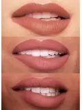 Clarins Joli Rouge Velvet - Матовая помада для губ, 3.5 г, оттенок 783V 3 г (CLR07118) — фото 3