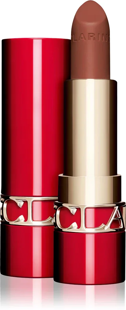 Clarins Joli Rouge Velvet - Матовая помада для губ, 3.5 г, оттенок 784V 3 г (CLR07119)