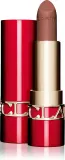 Clarins Joli Rouge Velvet - Матовая помада для губ, 3.5 г, оттенок 758V 3 г (CLR06691) — фото 1