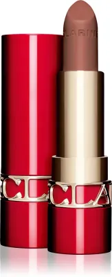 Clarins Joli Rouge Velvet - Матовая помада для губ, 3.5 г, оттенок 758V 3 г (CLR07325)