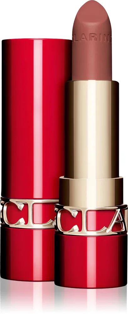 Clarins Joli Rouge Velvet - Матовая помада для губ, 3.5 г, оттенок 705V 3 г (CLR06687)