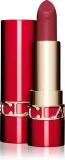 Clarins Joli Rouge Velvet - Матовая помада для губ, 3.5 г, оттенок 732V 3 г (CLR07322) — фото 1