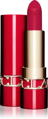 Clarins Joli Rouge Velvet - Матовая помада для губ, 3.5 г, оттенок 791V
