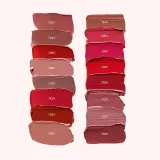 Clarins Joli Rouge Velvet - Матовая помада для губ, 3.5 г, оттенок 791V — фото 7