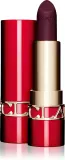 Clarins Joli Rouge Velvet - Матовая помада для губ, 3.5 г, оттенок 744V — фото 1