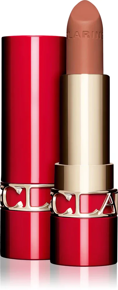 Clarins Joli Rouge Velvet - Матовая помада для губ, 3.5 г, оттенок 783V 3 г (CLR07439)