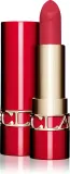 Clarins Joli Rouge Velvet - Матовая помада для губ, 3.5 г, оттенок 790V — фото 1
