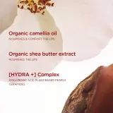 Clarins Joli Rouge Velvet - Матовая помада для губ, 3.5 г, оттенок 796V — фото 6
