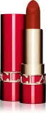 Clarins Joli Rouge Velvet - Матовая помада для губ, 3.5 г, оттенок 782V — фото 1