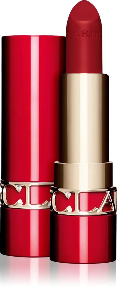 Clarins Joli Rouge Velvet - Матовая помада для губ, 3.5 г, оттенок 793V