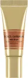 Dolce&Gabbana Bold Paint Me Up! - Многофункциональная косметика для макияжа глаз, губ и лица, 5 мл, оттенок 02 Coral Splash - Golden Apricot — фото 2