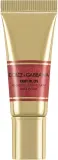 Dolce&Gabbana Bold Paint Me Up! - Многофункциональная косметика для макияжа глаз, губ и лица, 5 мл, оттенок 03 Red Sketch - Metallic Brick Red — фото 2