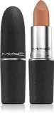 MAC Cosmetics Powder Kiss Lipstick - Матовая помада, 3 г, оттенок Impulsive — фото 1