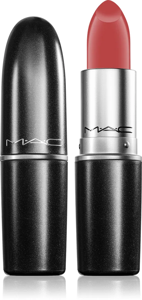 MAC Cosmetics Powder Kiss Lipstick - Матовая помада, 3 г, оттенок Stay Curious