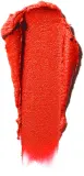 MAC Cosmetics Powder Kiss Lipstick - Матовая помада, 3 г, оттенок Style Shocked! — фото 2