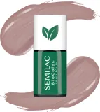 Semilac UV Hybrid BioColor - Гибридный лак для ногтей с использованием УФ, 7 мл, оттенок 7 мл — фото 2